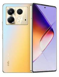 INFINIX NOTE 40