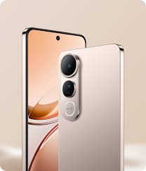 Vivo V50 Lite 5G