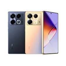 INFINIX NOTE 40
