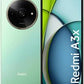 Redmi A3X