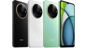 Redmi A3X