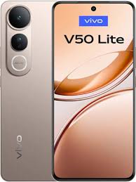 Vivo V50 Lite