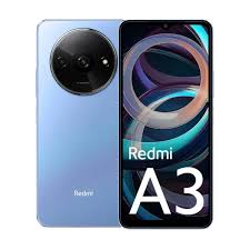 Redmi A3