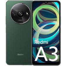 Redmi A3