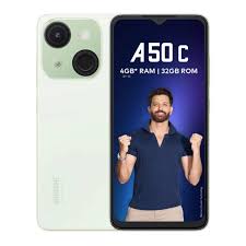 Itel A50C