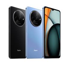 Redmi A3