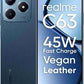 realme C63