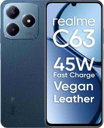 realme C63