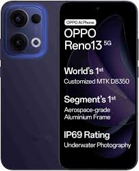 Oppo Reno13 5G