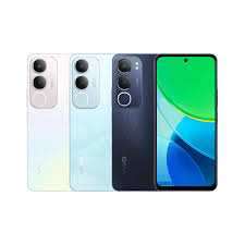 VIVO Y19S