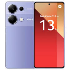 REDMI NOTE 13