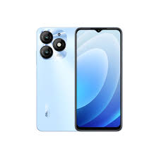 Itel A70