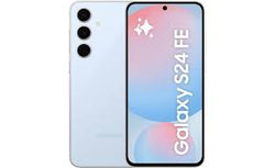 S24 FE  8GB|256GB Model # SM-S721