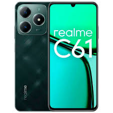 realme C61