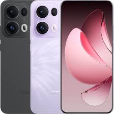 Oppo Reno 13 pro