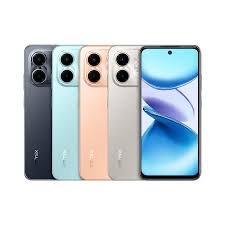 INFINIX SMART 9 HD