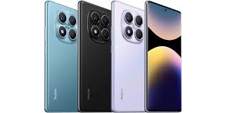 REDMI NOTE 14 PRO